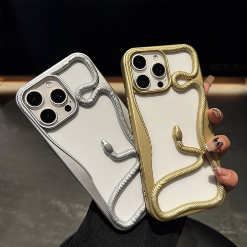 Custodia antiurto per iphone - antiurto,