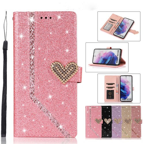 Custodia cellulare bling - cellulare,