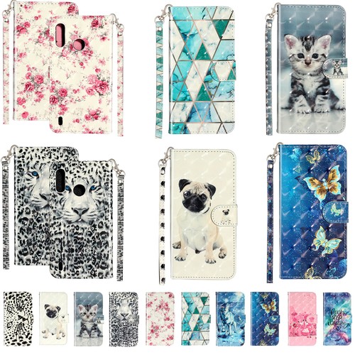 Custodia portafoglio flip - custodia,