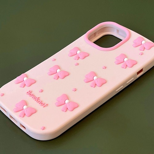 Custodia telefono silicone - , 3d