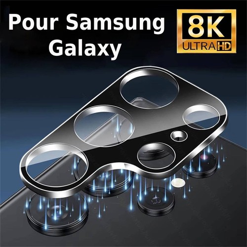 Protection caméra samsung - protection, s26