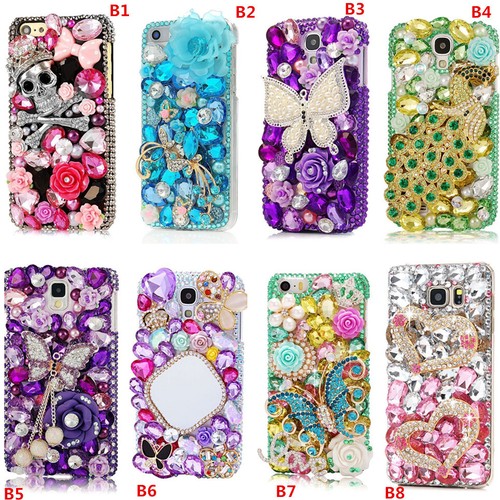 Custodia morbida bling - morbida, 3d