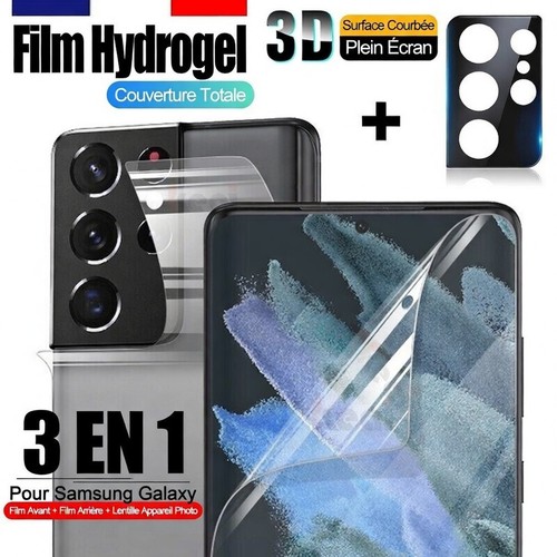 Film hydrogel samsung - hydrogel,