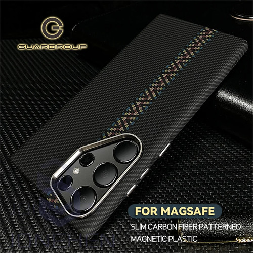 Custodia fibra di - 3d,