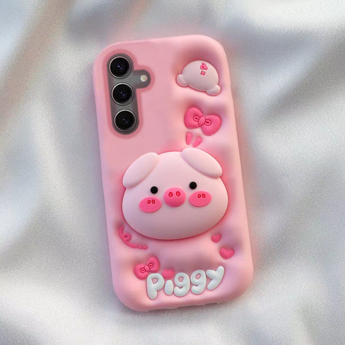 Cover silicone staffa maiale