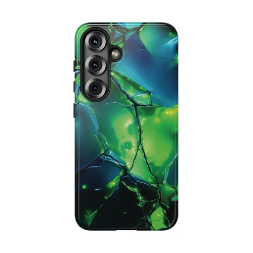 Custodia telefono effetto - , 3d
